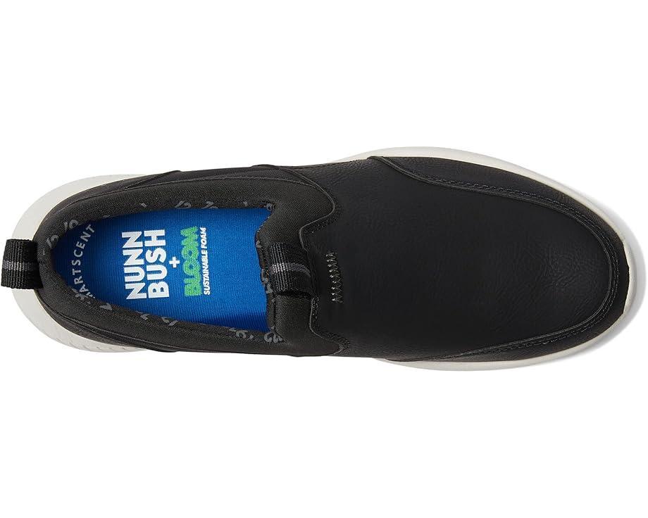 Kore City Walk Canvas EZ Moc Toe Slip-On Sneakers Easy On and Easy Off Product Image