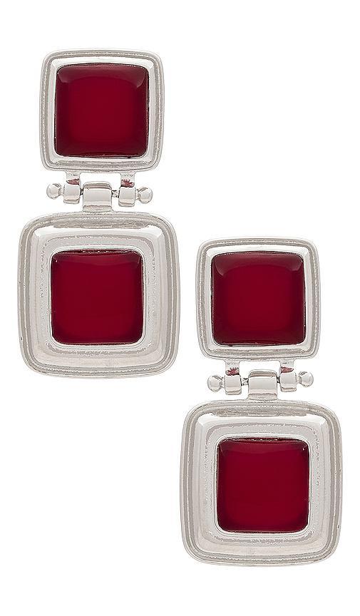 Art Deco Earrings 8 Other Reasons Product Image