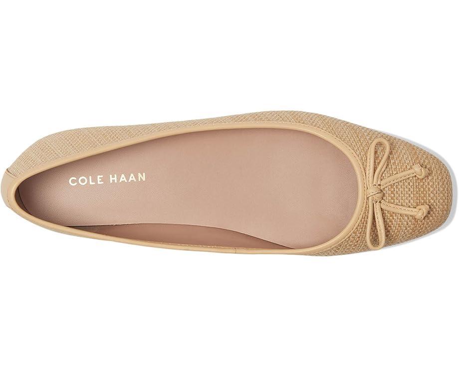 Georgie Ballet Flats Product Image