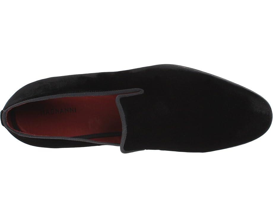 Postino Plain Toe Velvet Slip-On Product Image