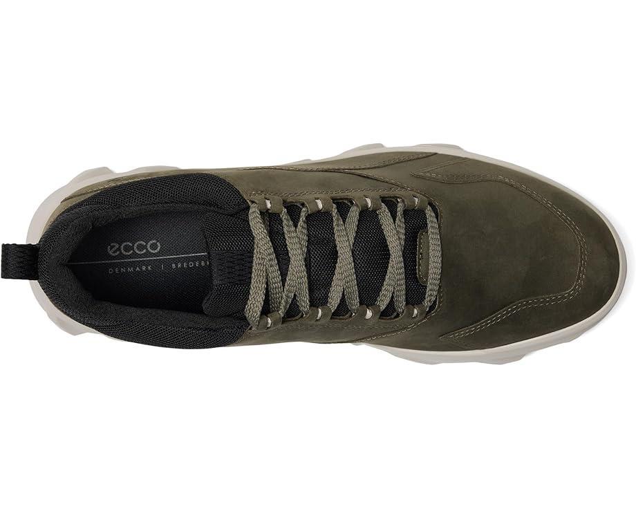 Byway Lace-Up Sneakers Product Image