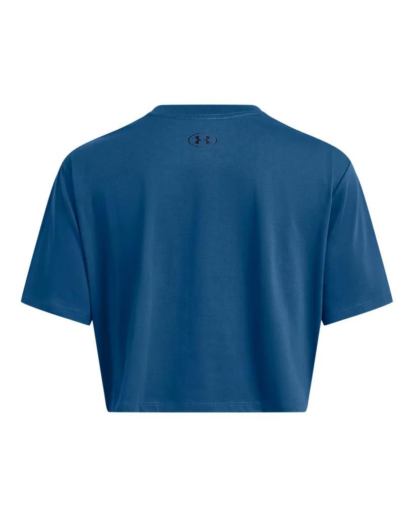 UA Boxy Wordmark Product Image