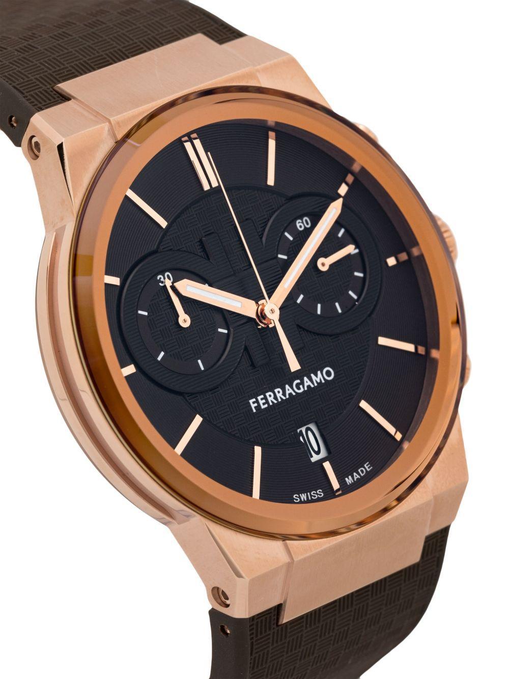 Sapphire Chrono 41mm Product Image