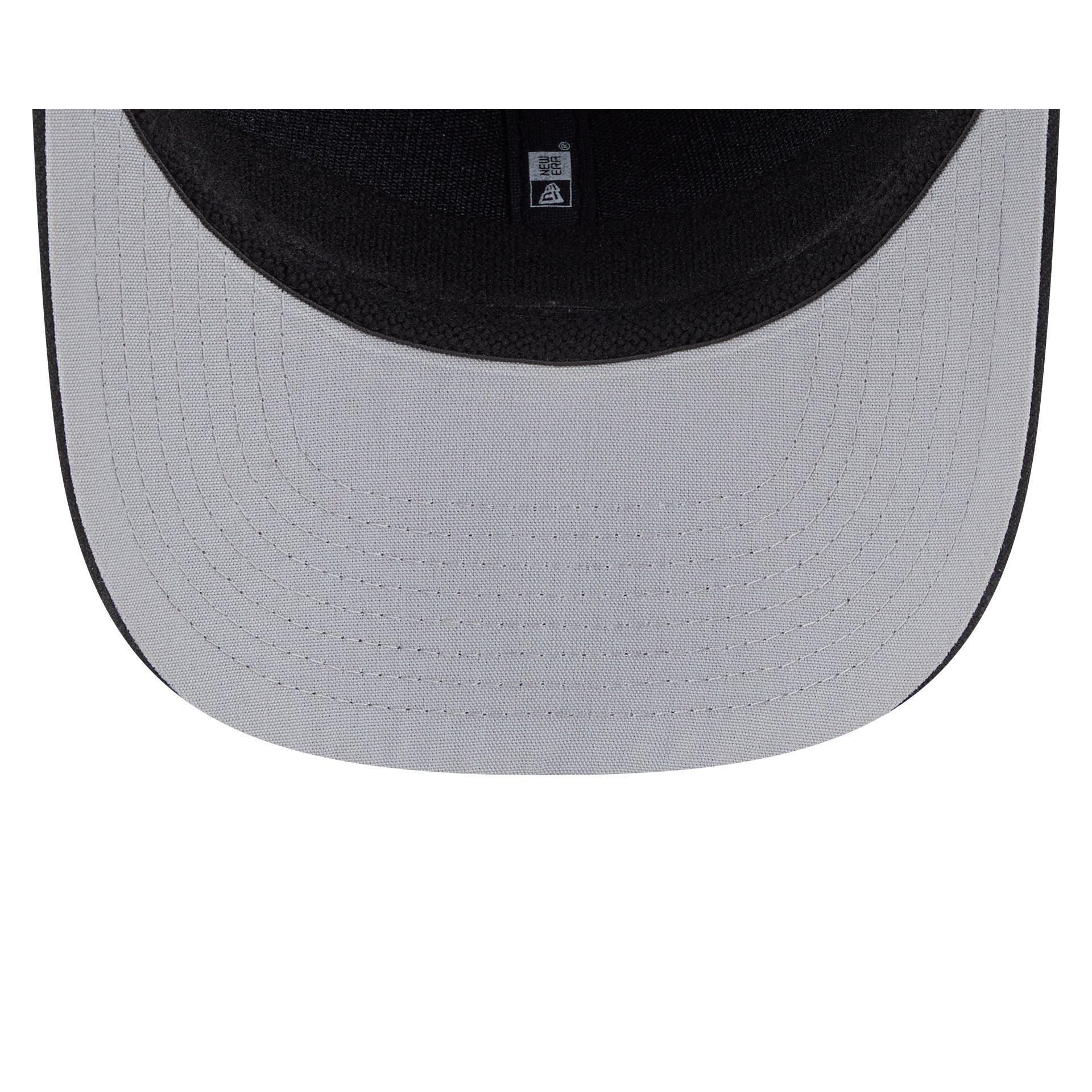 Los Angeles Dodgers 2025 Spring Training 9SEVENTY Trucker Hat Male Product Image