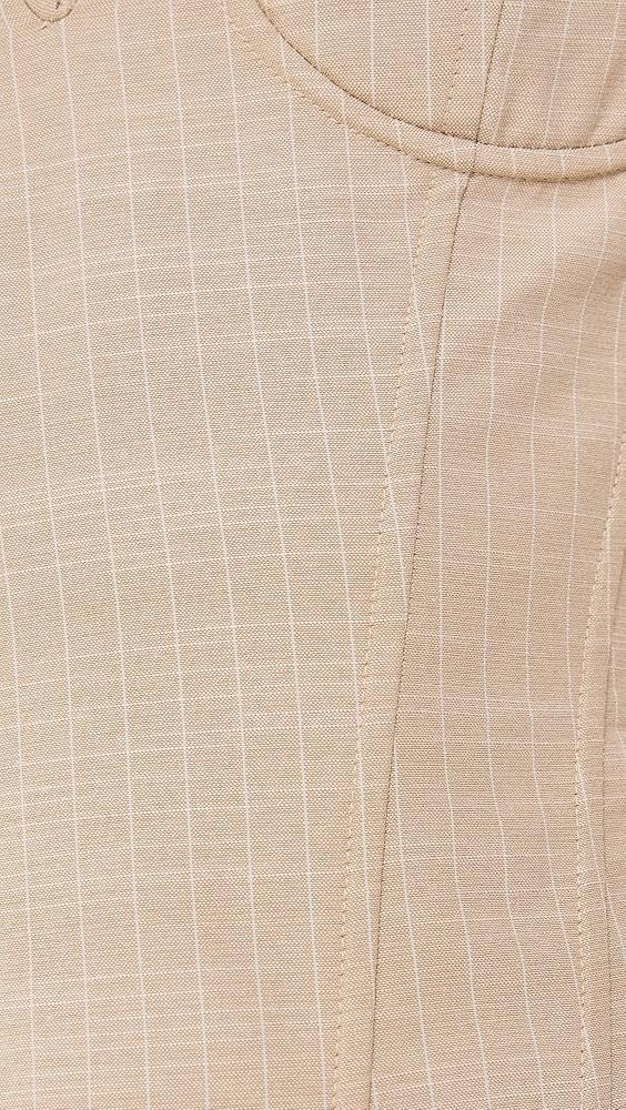 Lioness La Quinta Corset | Shopbop Product Image