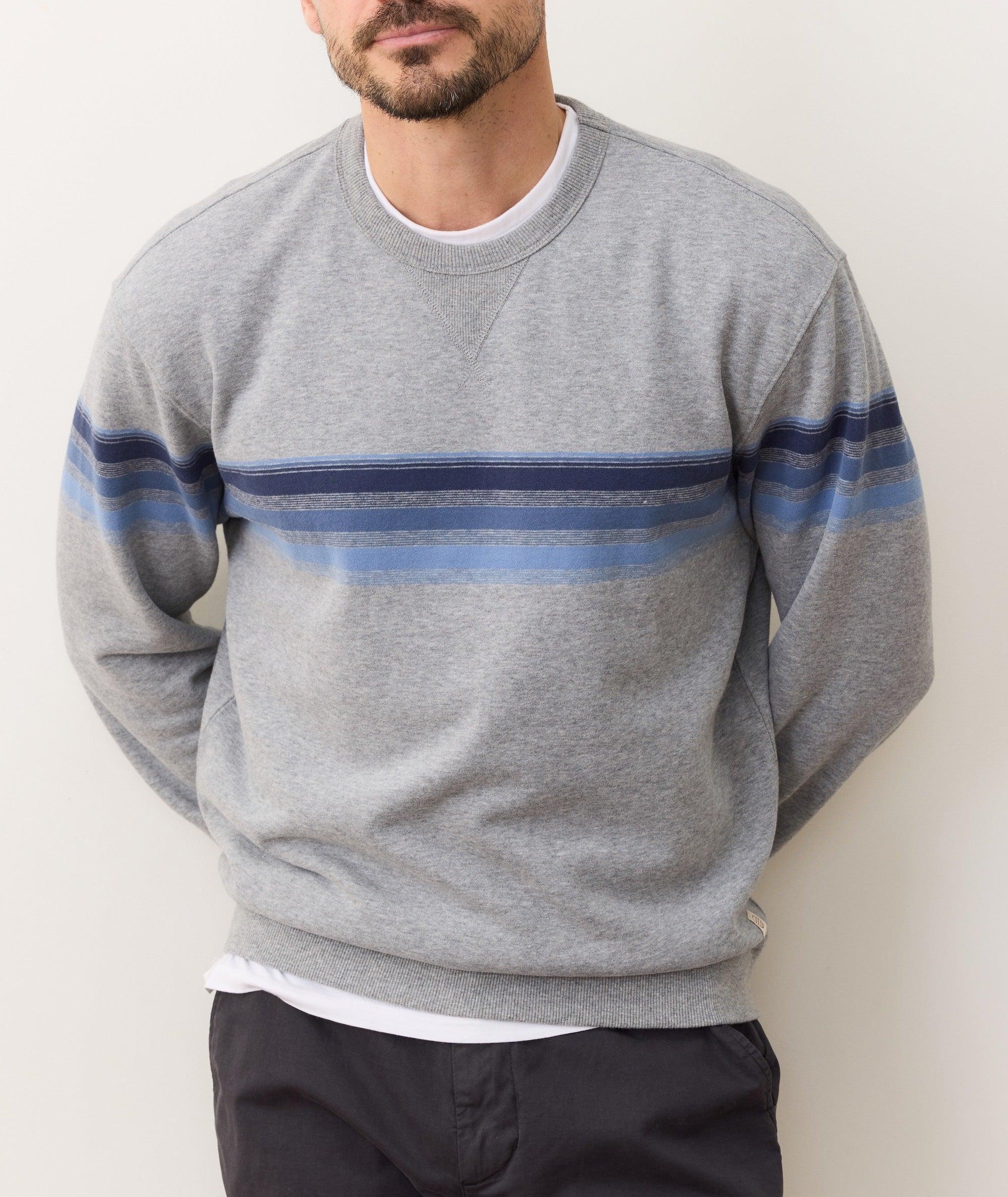 Cloud 9 Fleece Relaxed Crewneck Product Image