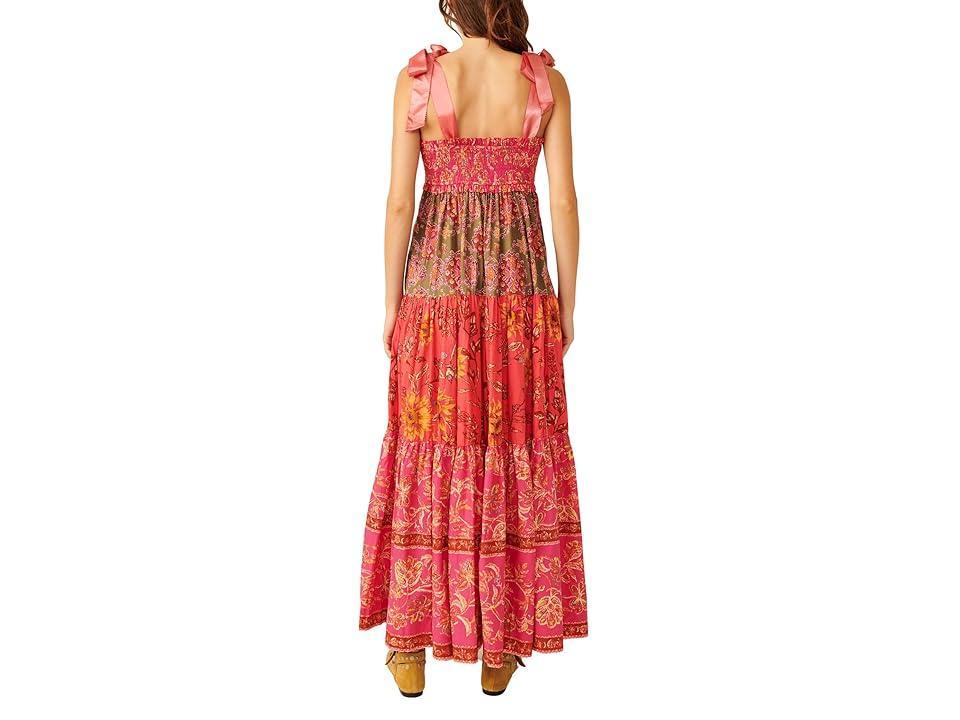 Free People Bluebell Maxi Dress Product Image