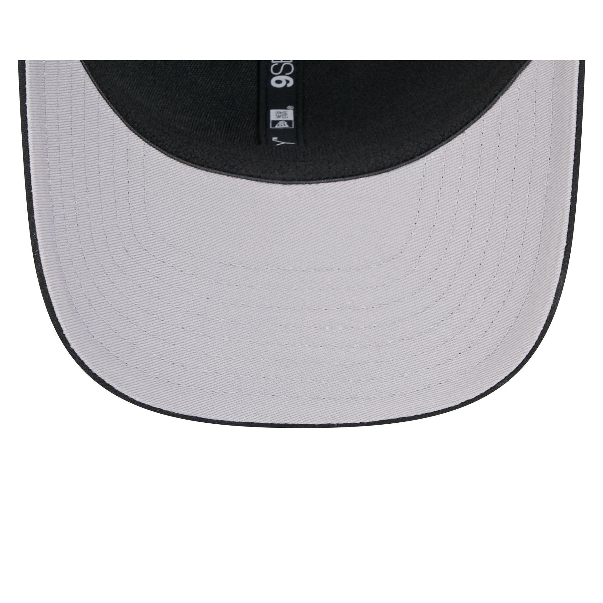 Tennessee Titans Perform 9SEVENTY Stretch-Snap Hat Male Product Image