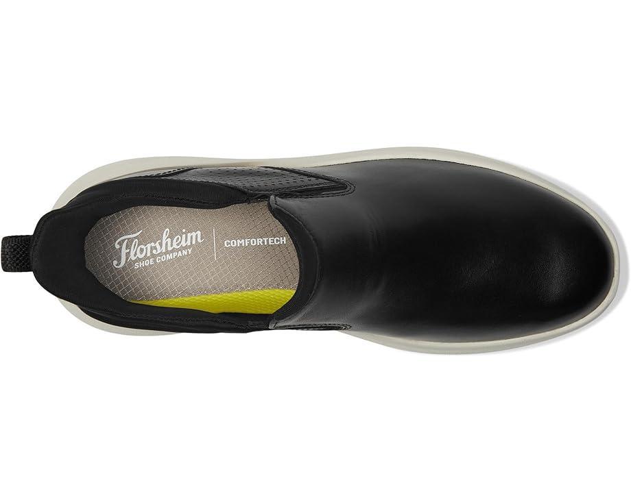 Launch Elastic Lace Slip-On Product Image