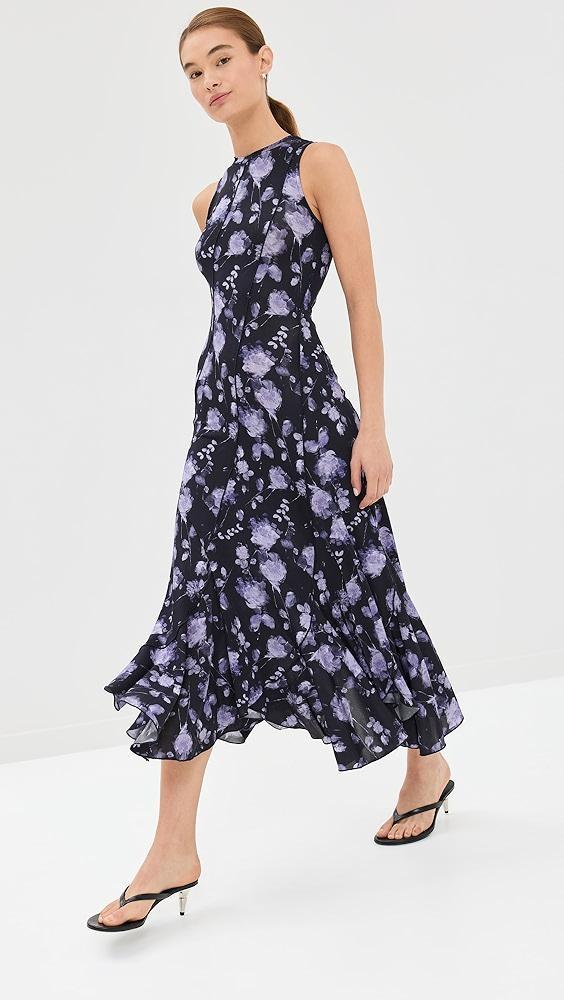 Prabal Gurung Tulsi Patch Dress | Shopbop Product Image