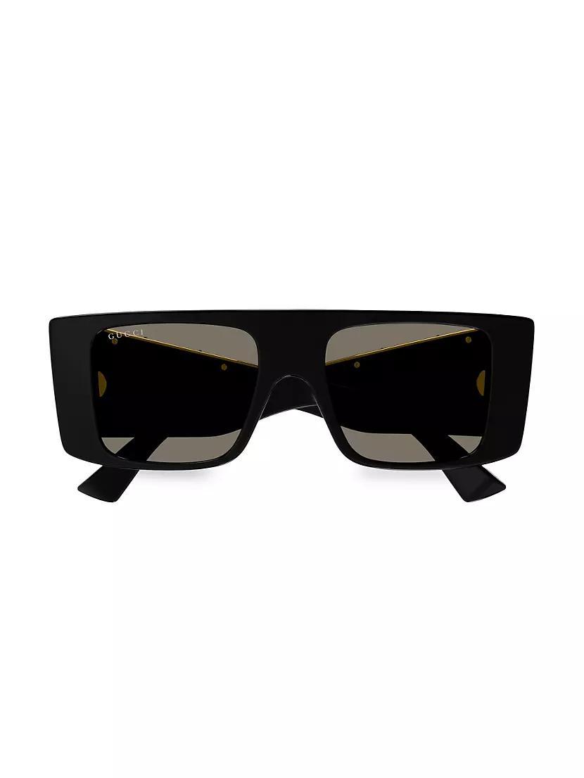 50MM Squared Sunglasses Product Image