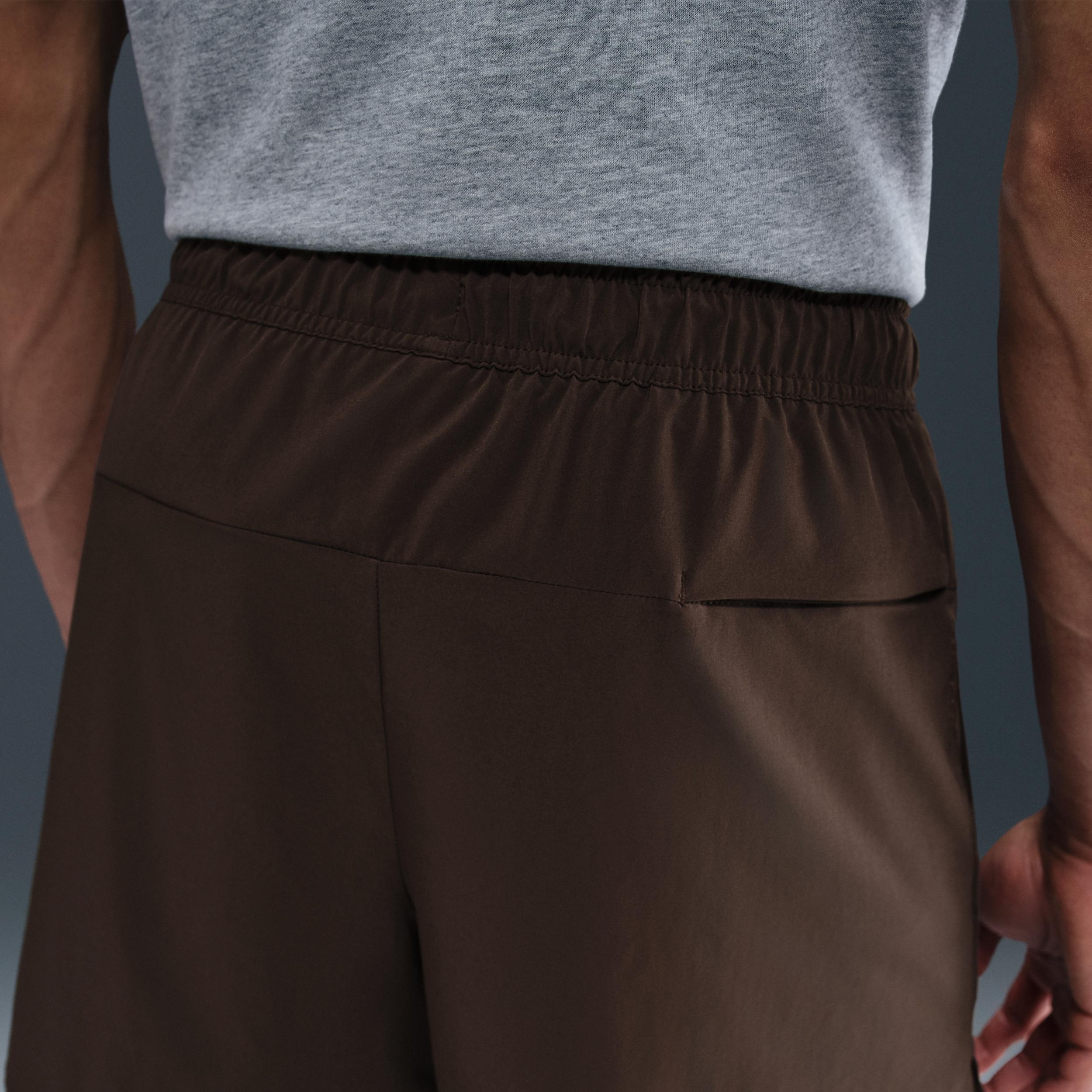 Nike Men's Unlimited Dri-FIT 5" Unlined Versatile Shorts Product Image