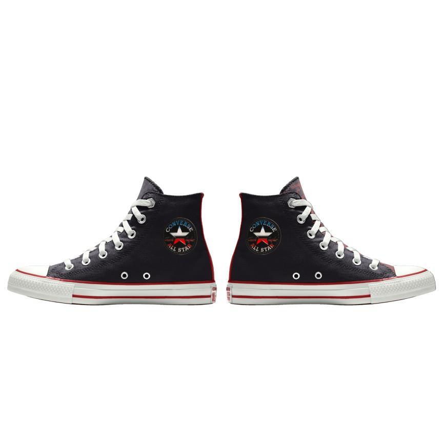Converse By You x Transformers Chuck Taylor All Star Product Image