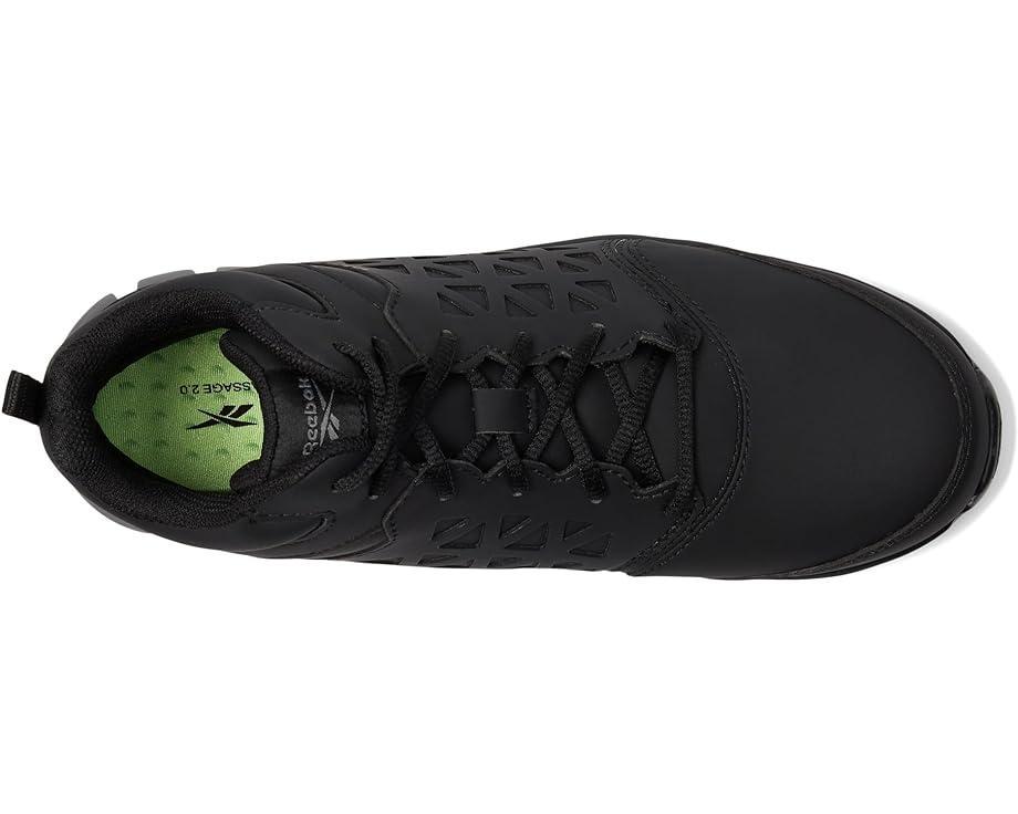 Nano X1 Adventure Work EH Comp Toe Product Image
