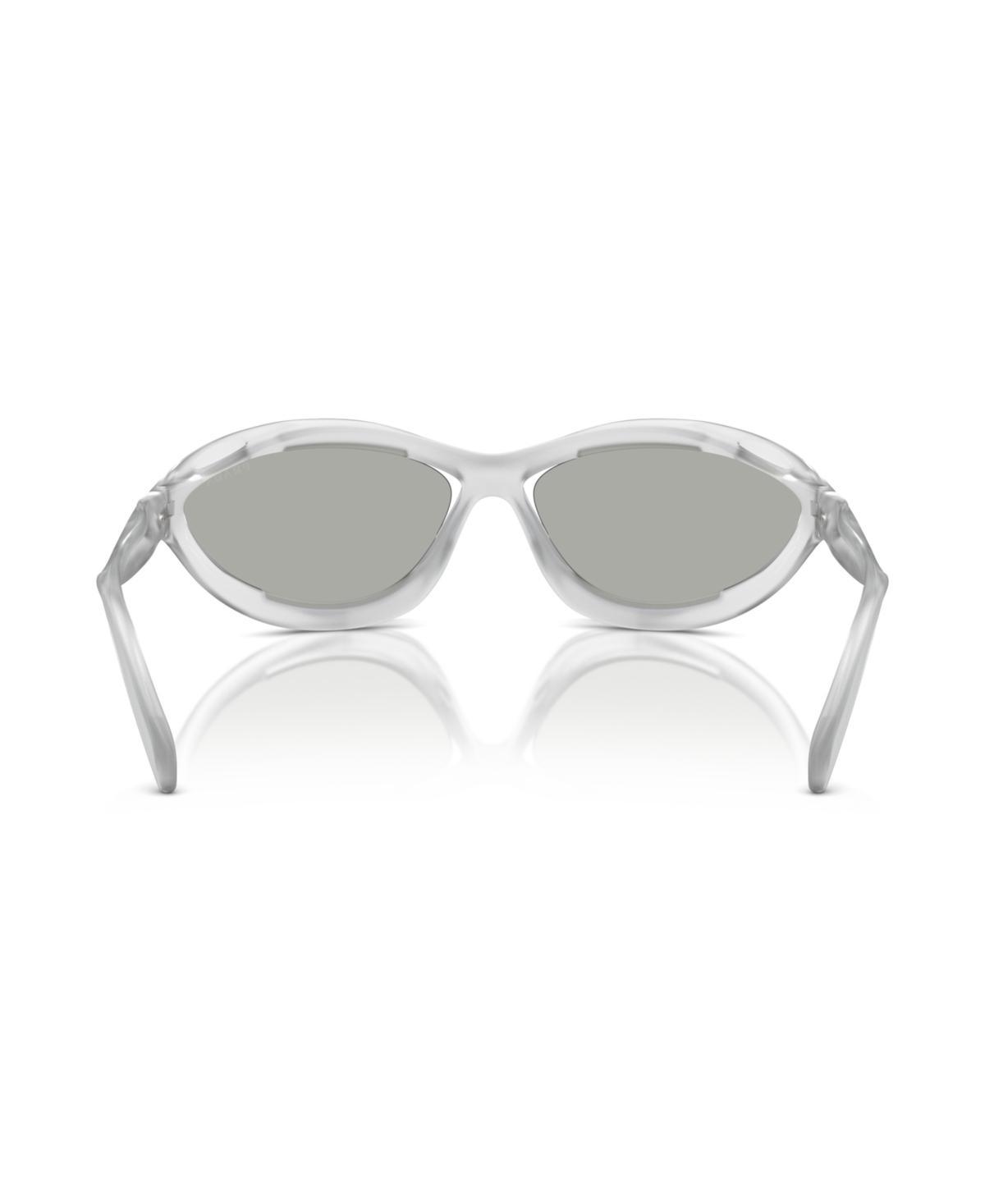 DiorBlackSuit S11I 53MM Geometric Sunglasses Product Image