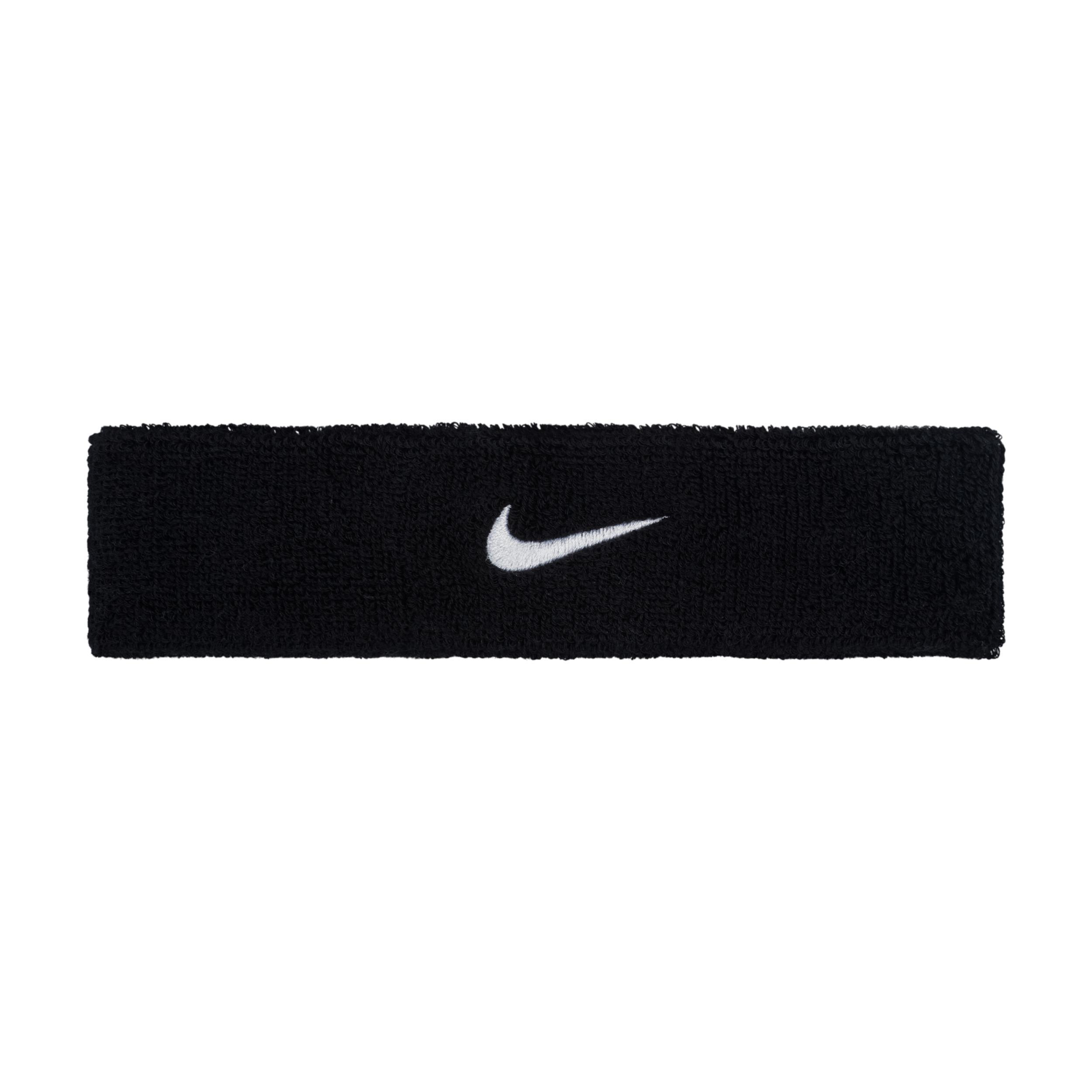 Nike Swoosh Classic Headband Product Image