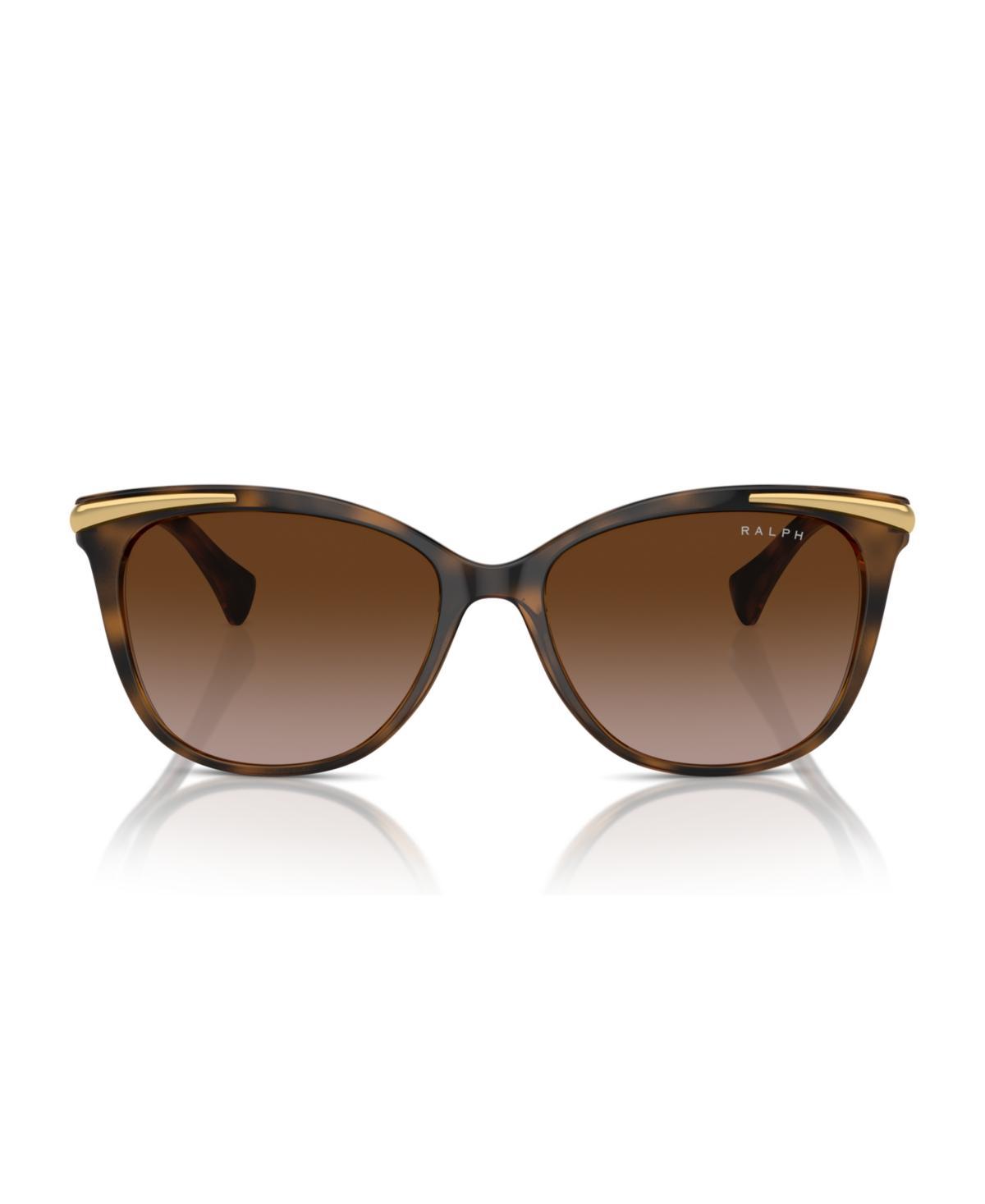 Tiffany & Co. Butterfly Sunglasses, 53mm Product Image