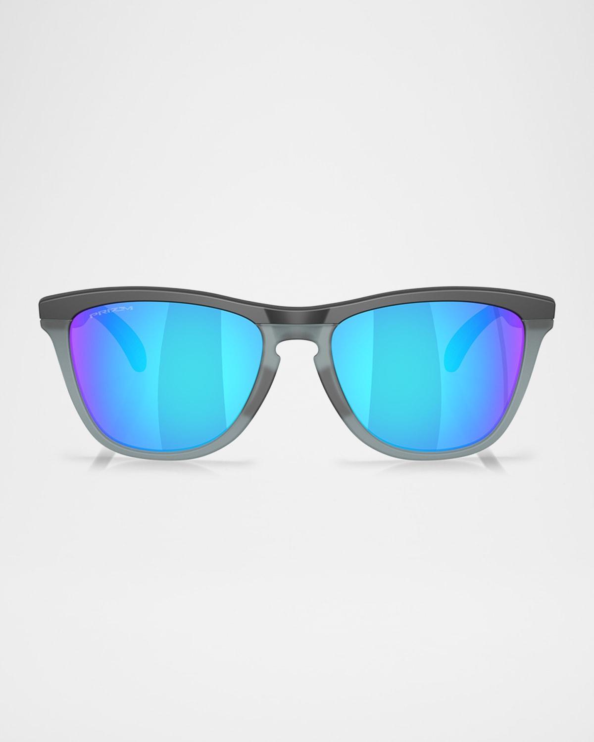 Mens OO9284 Round Sunglasses Product Image