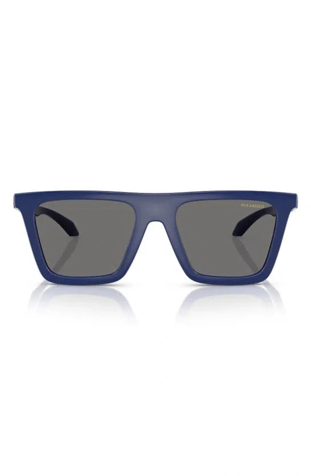Celine Triomphe Oval Sunglasses, 52mm Product Image
