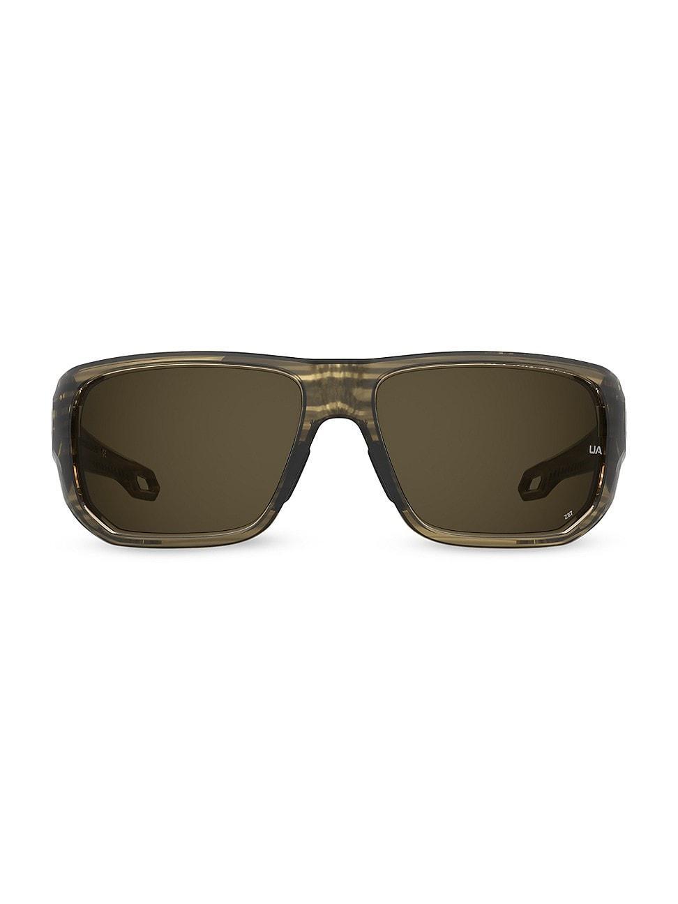 UA Assist Metal Mirror Product Image
