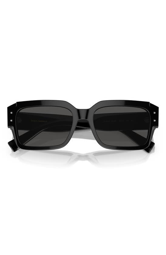 Mens Polarized Metal Aviator Sunglasses, 62MM Product Image