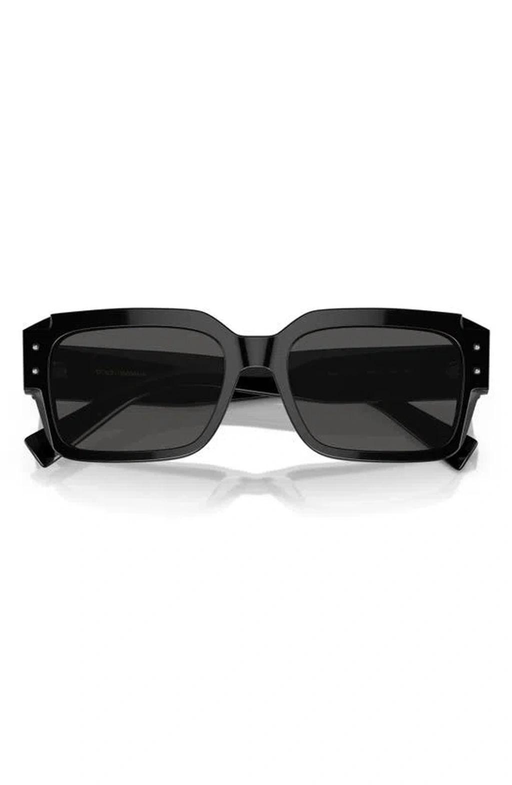 Mens Polarized Metal Aviator Sunglasses, 62MM Product Image