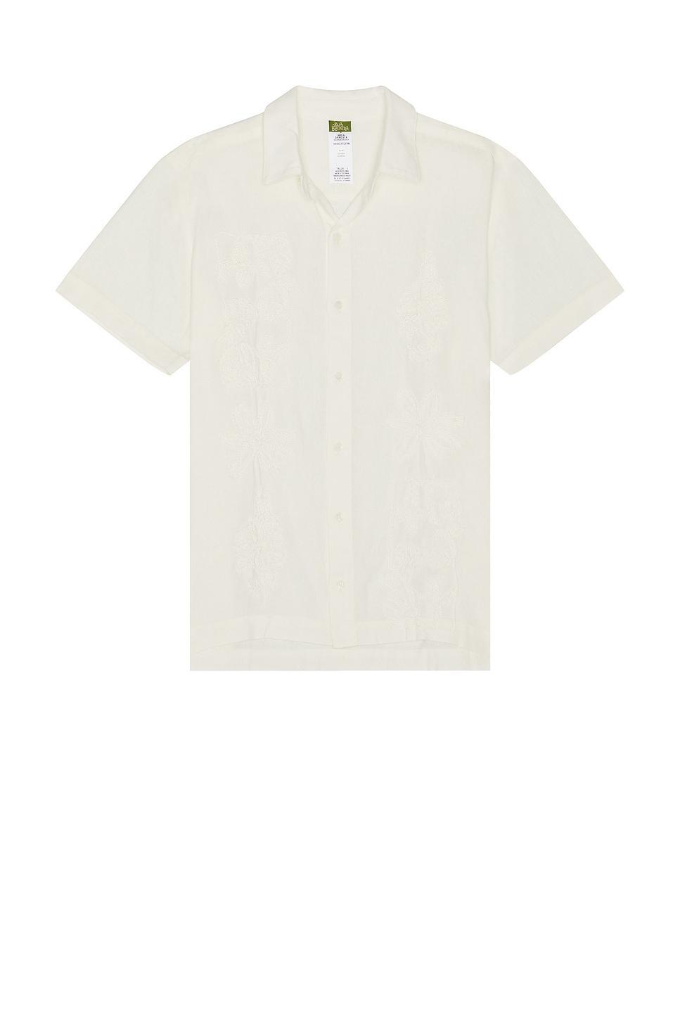 Jack Shirt Product Image