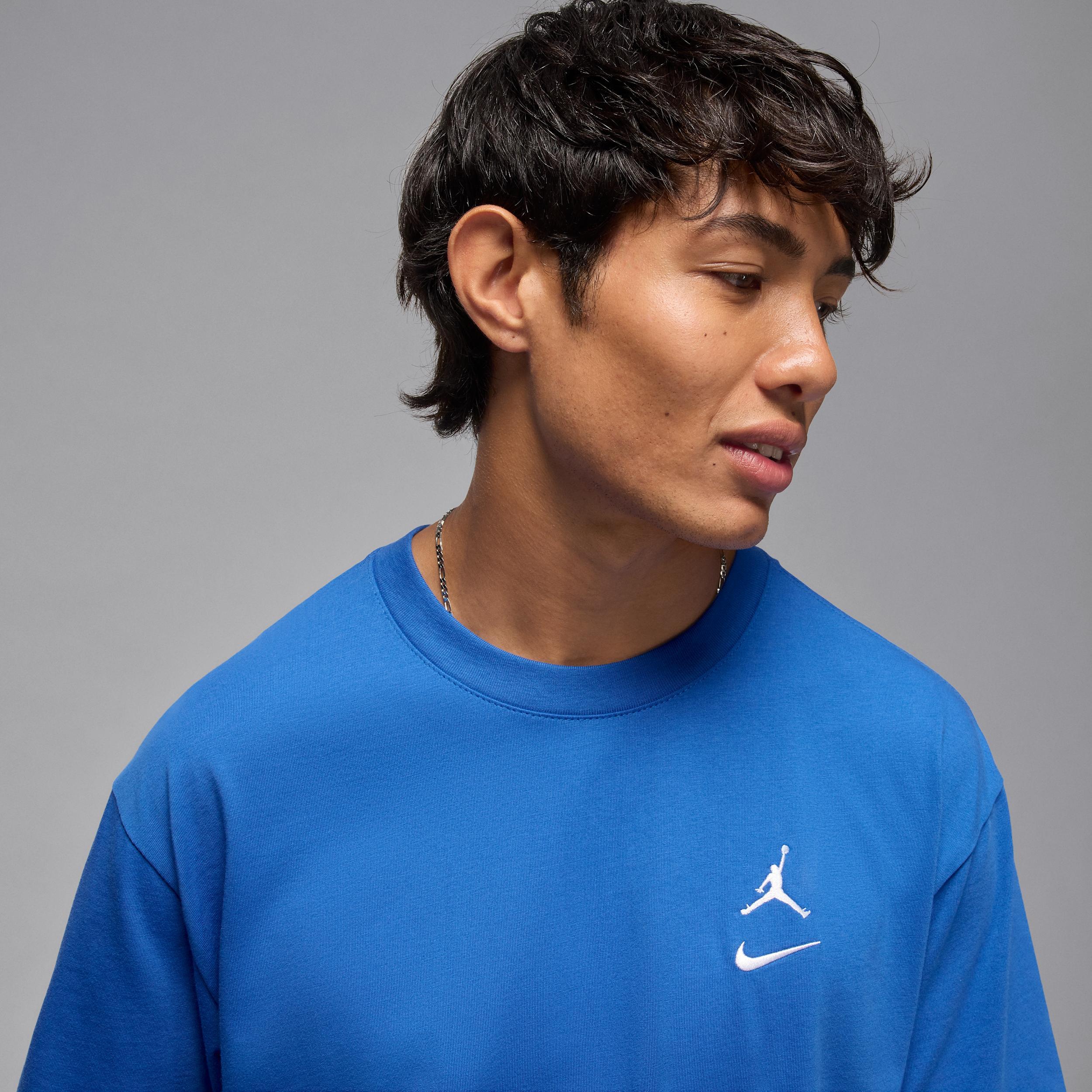 Jordan Brooklyn Men's T-Shirt Product Image