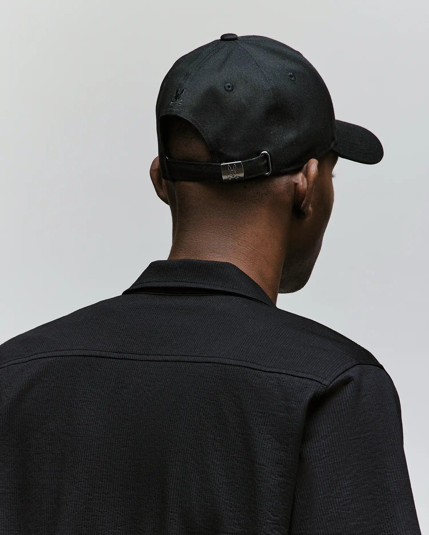 MENS CYRUS PB BASEBALL CAP - MO1500047 Product Image