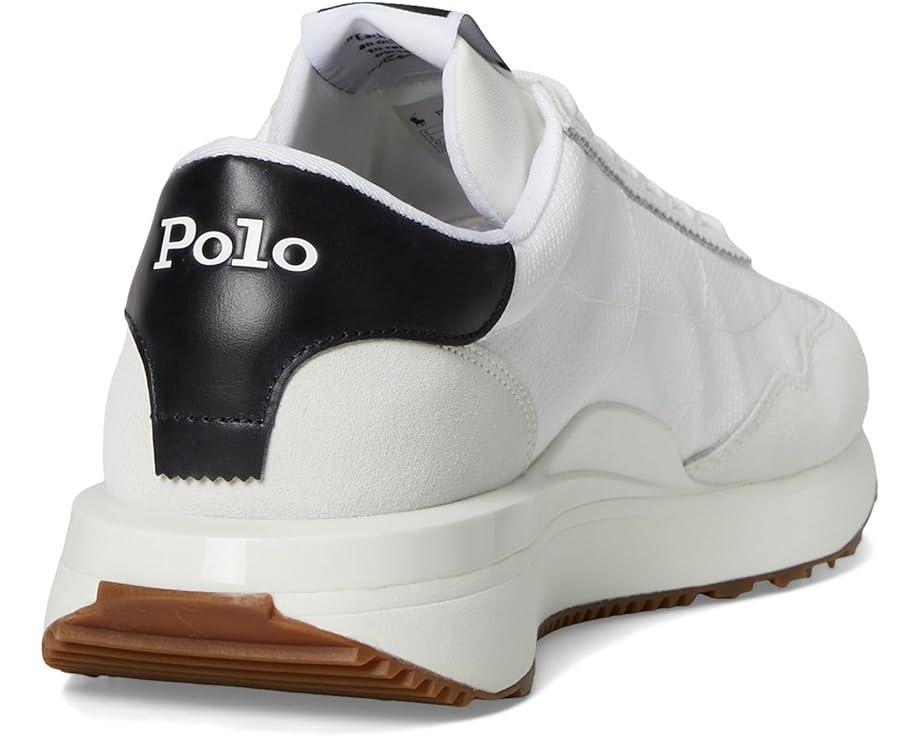 Heritage Aera Suede Sneakers Product Image