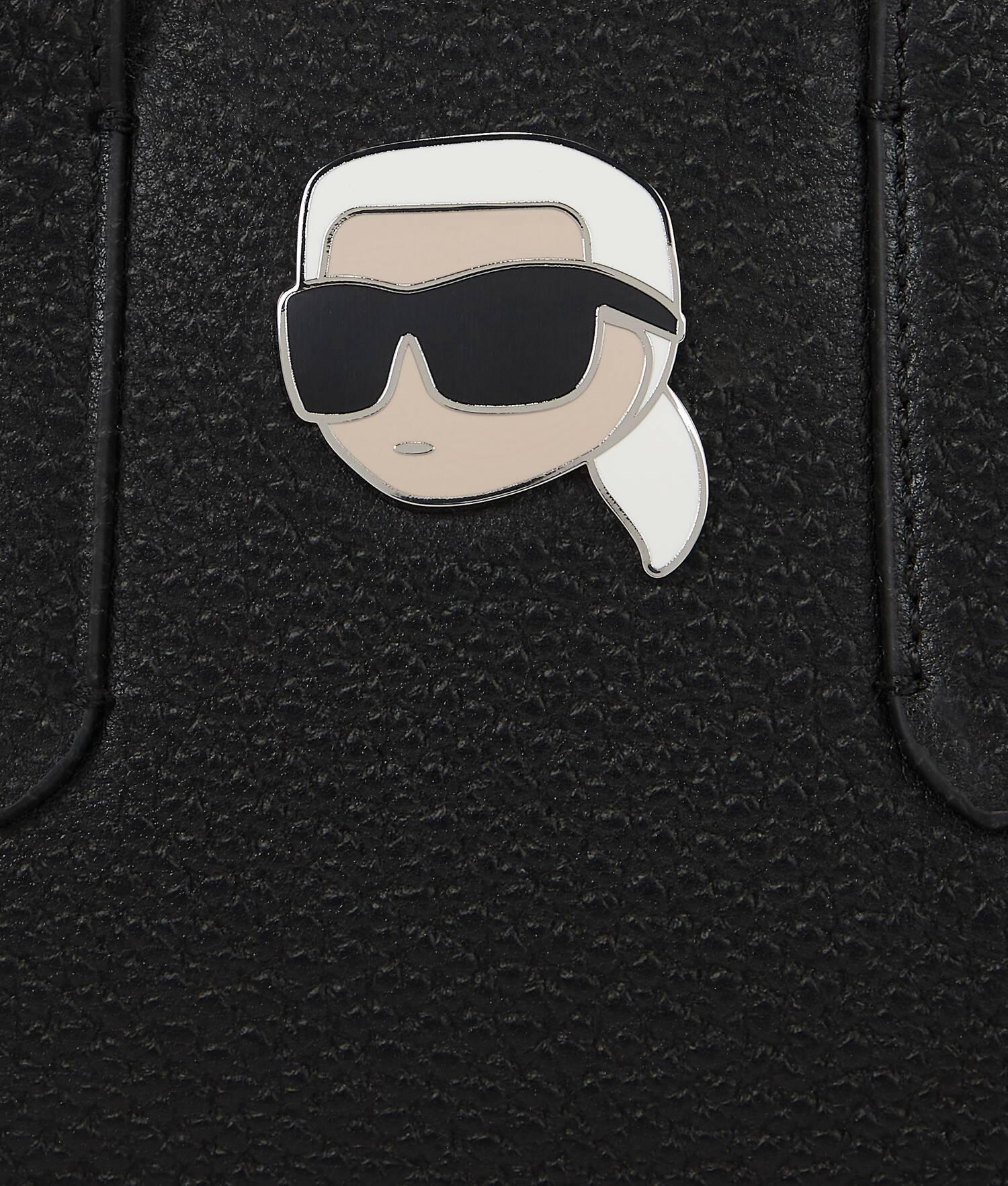 IKON PEBBLE TOTE BAG Product Image