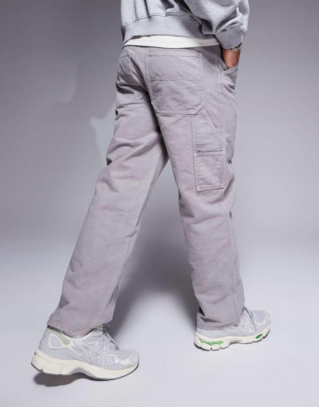 HUGO BLUE Getro pants in black Product Image