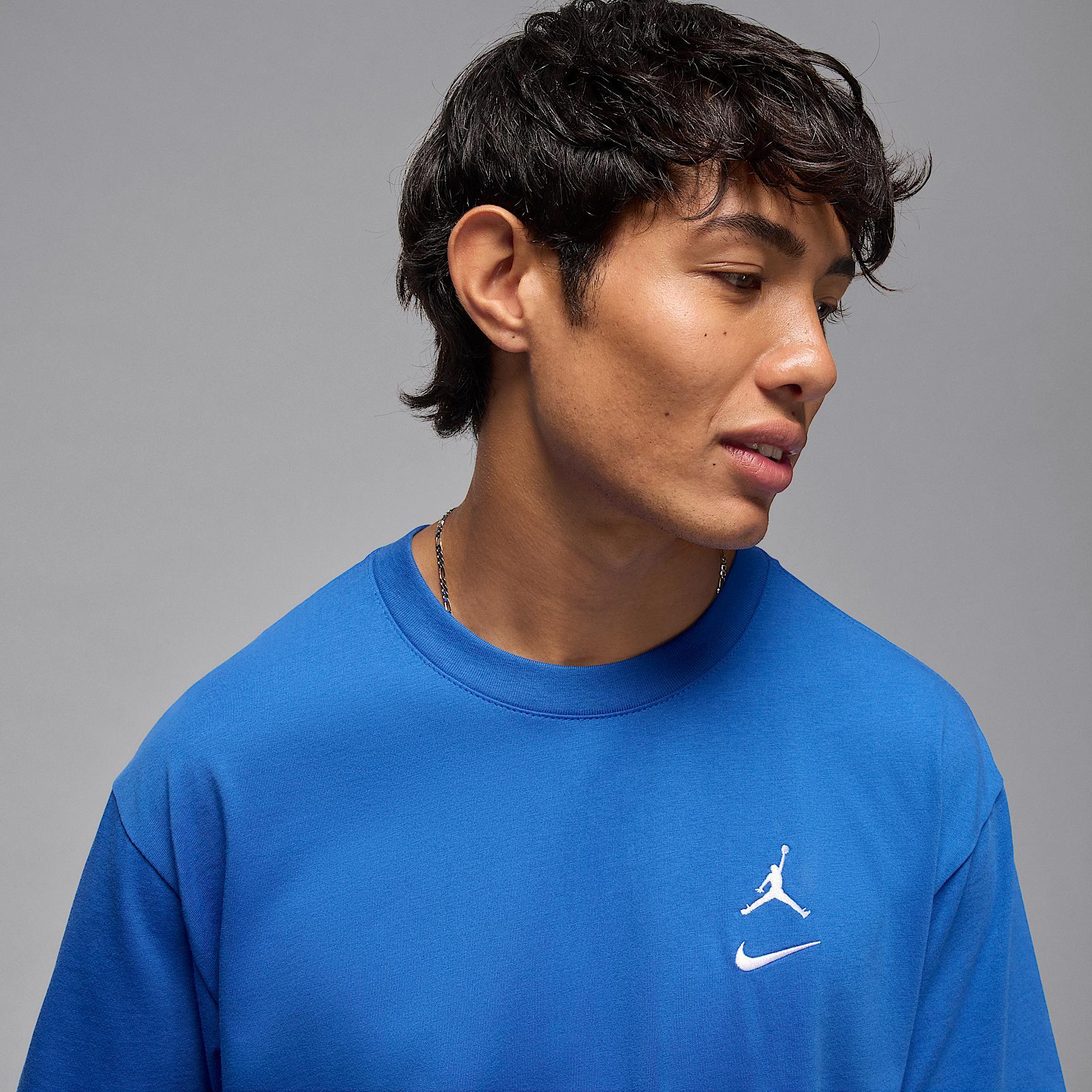 Jordan Brooklyn Men's T-Shirt Product Image