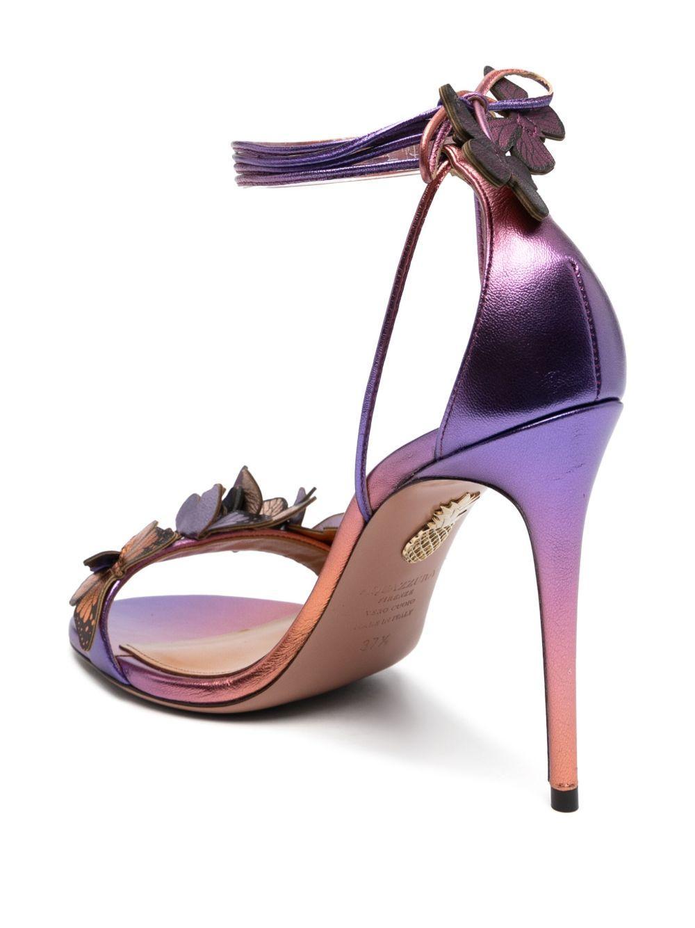 105mm Papillon sandals Product Image