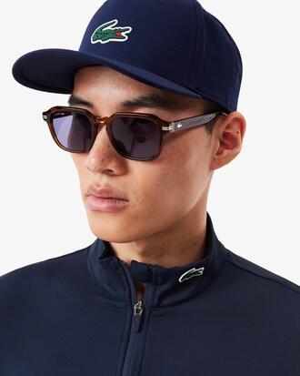 Ultra Dry Stretch Golf Sweatshirt Product Image