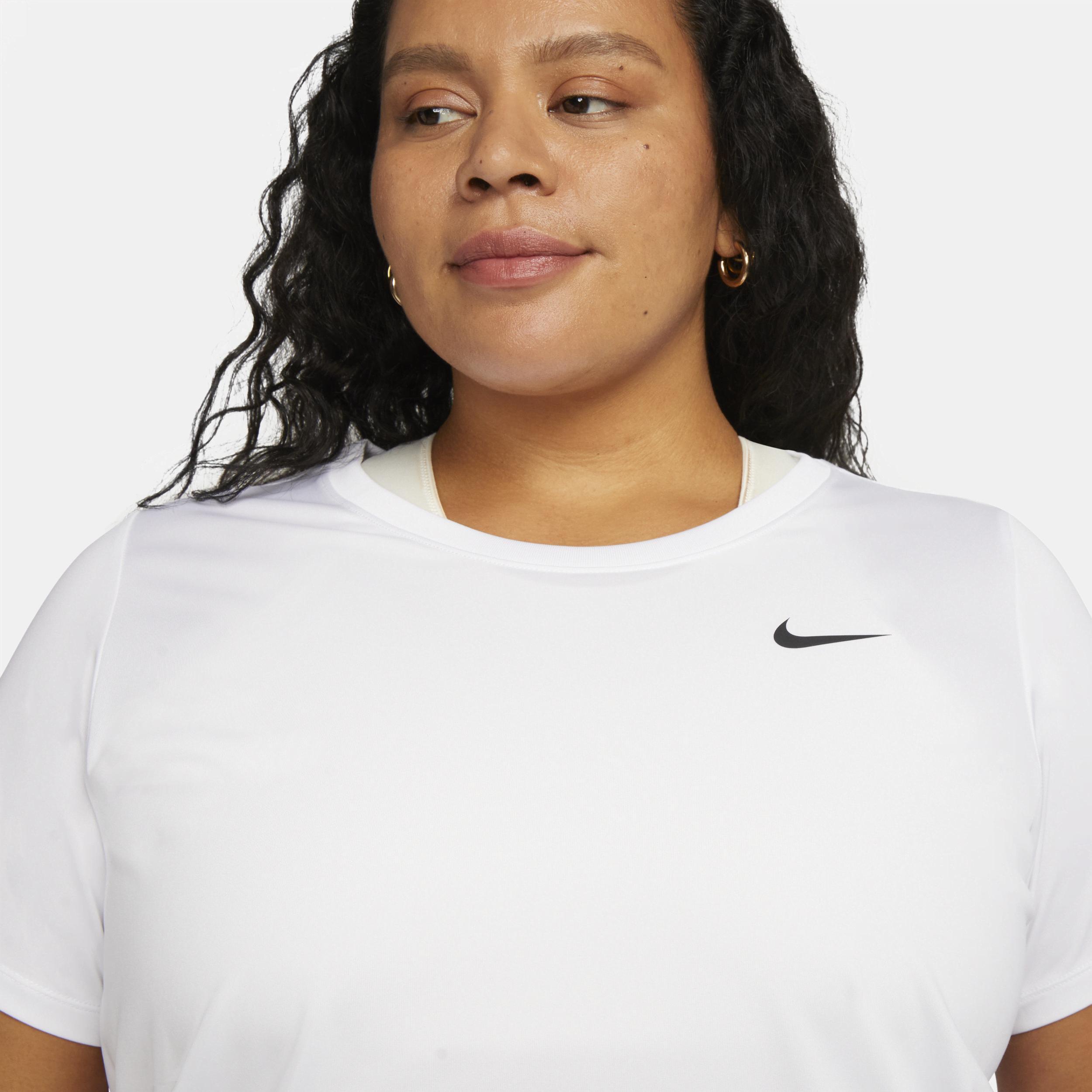 Nike Dri-FIT Women's T-Shirt (Plus Size) Product Image