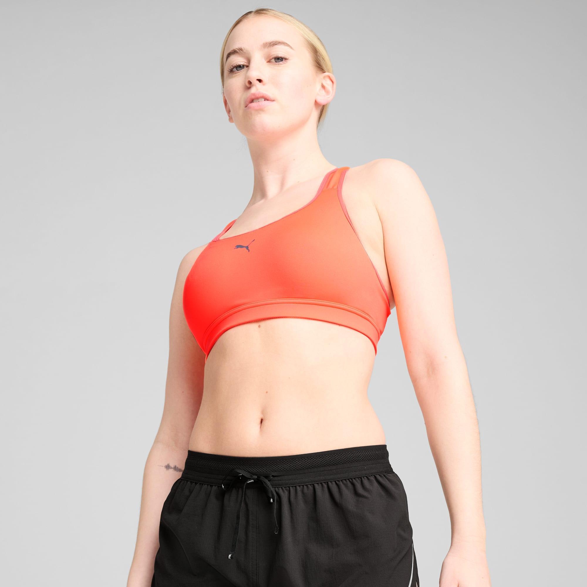 Running 4KEEPS Women's Sports Bra Product Image