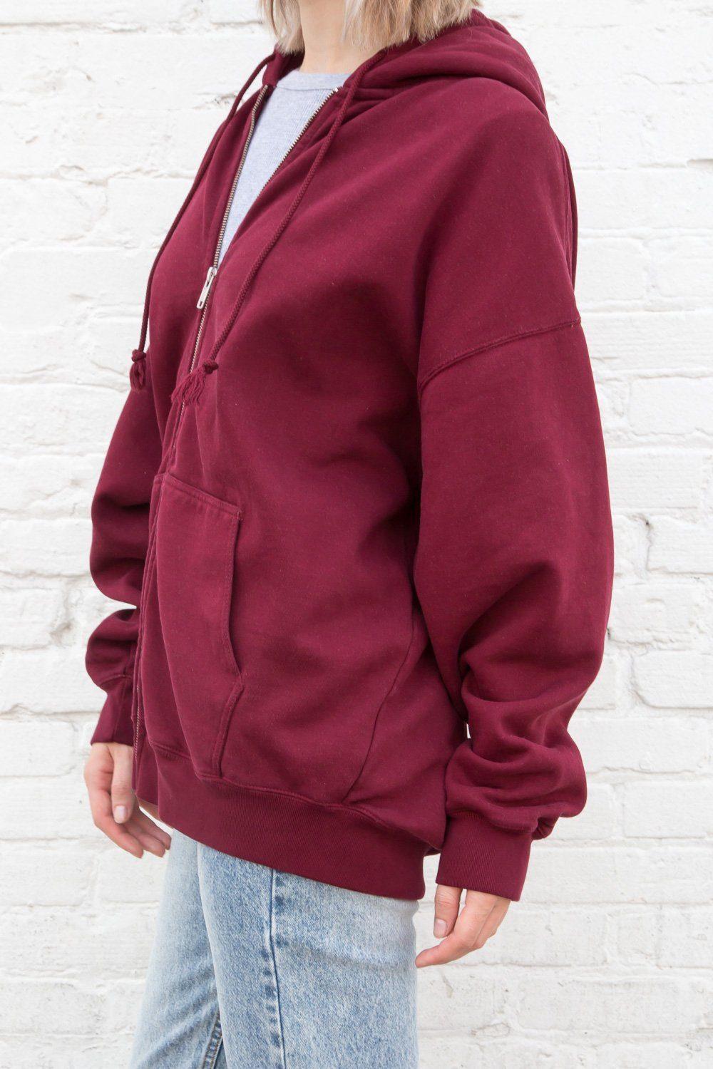 Christy Hoodie Product Image