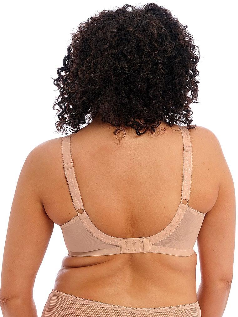 Matilda Underwire Plunge Bra Product Image