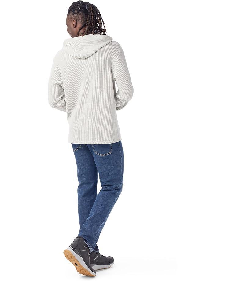 Merino Hemp Blend Pocket Tee Product Image