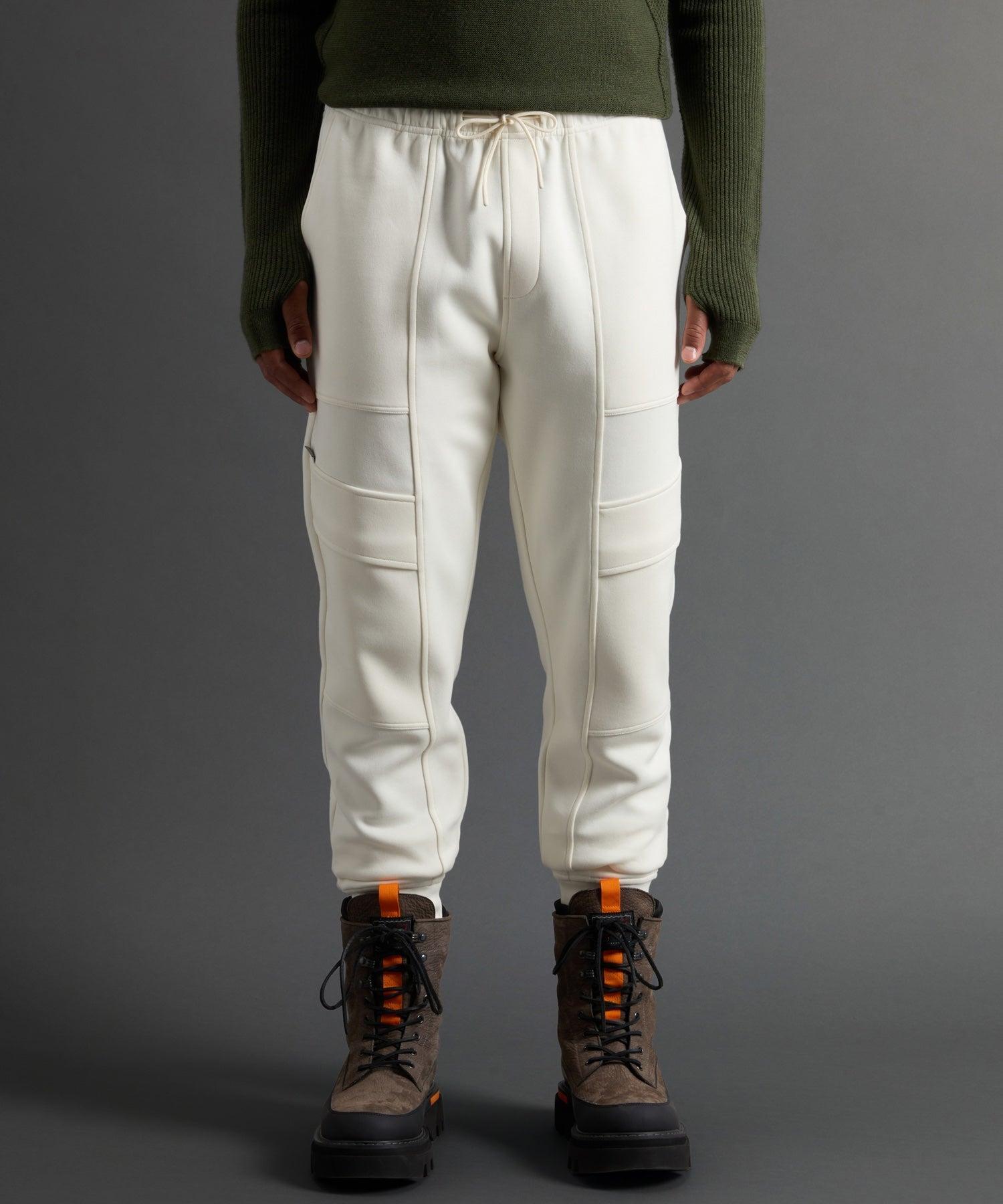 Todd Snyder X Woolrich Luxe Tech Pant in Brown Product Image