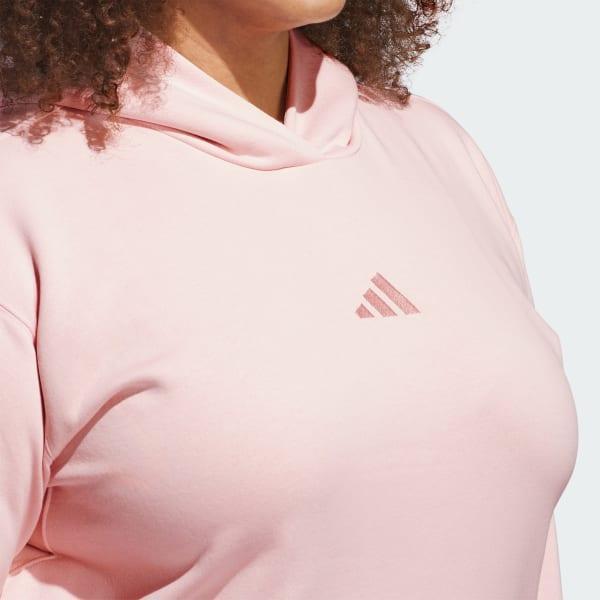 ALL SZN Fleece Hoodie (Plus Size) Product Image