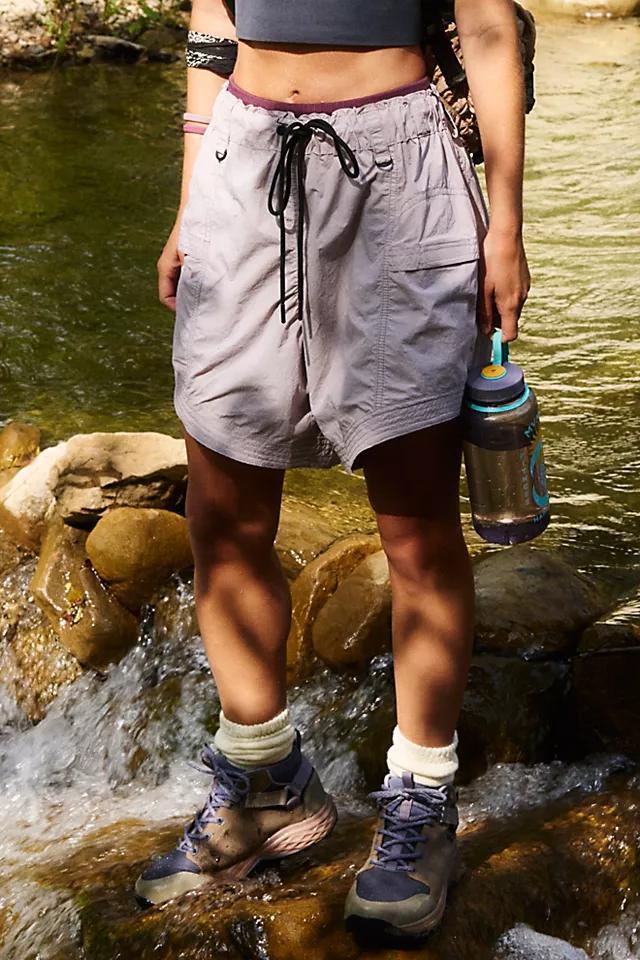 In The Wild Long Shorts Product Image