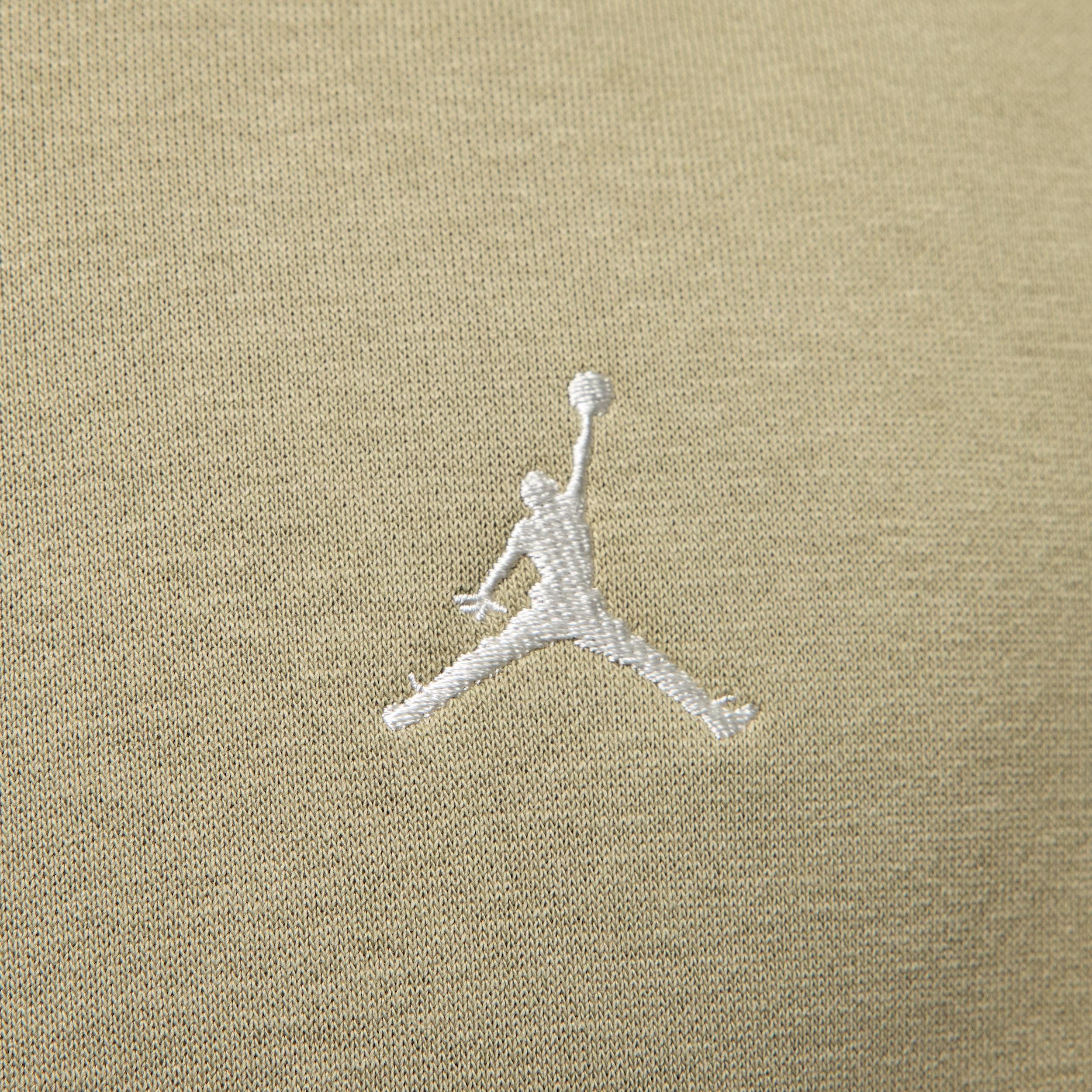 Men's Jordan Brooklyn Fleece Pullover Hoodie Product Image