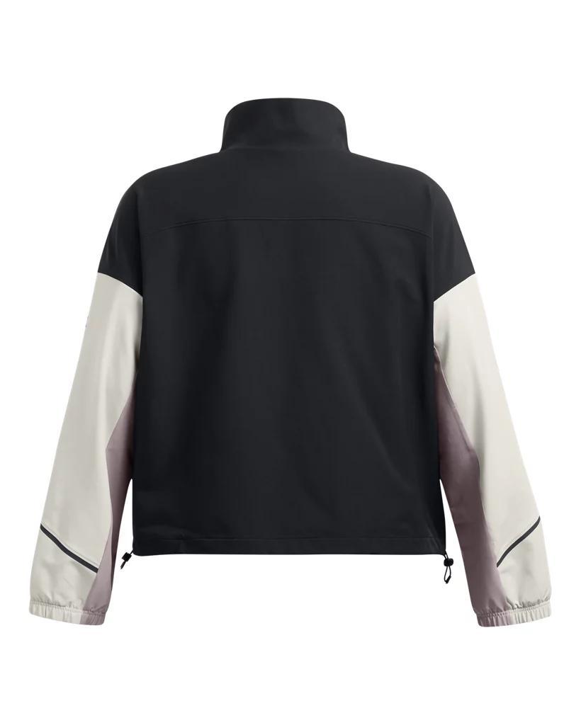 Women's UA Unstoppable Jacket Product Image