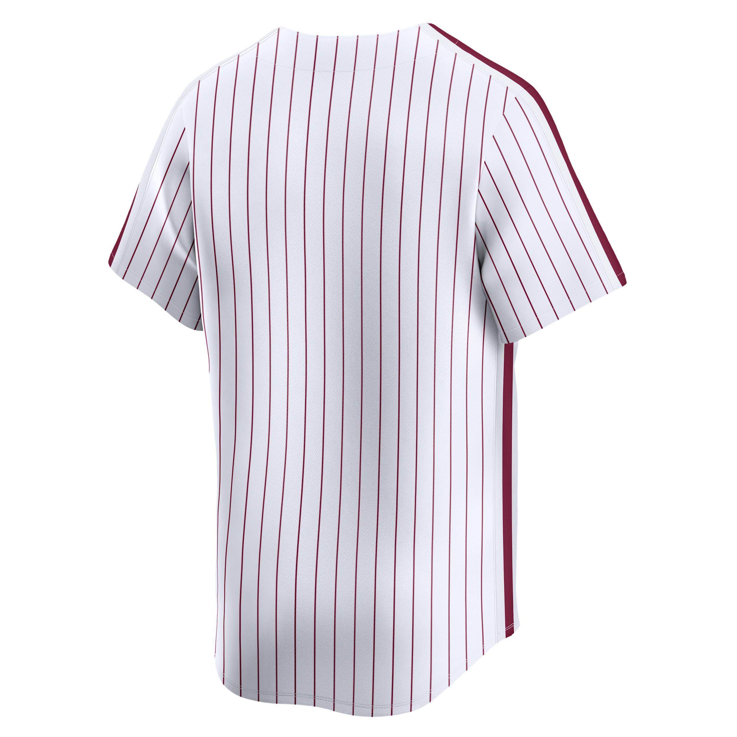 Philadelphia Phillies Cooperstown Nike Men's Dri-FIT ADV MLB Limited Jersey Product Image
