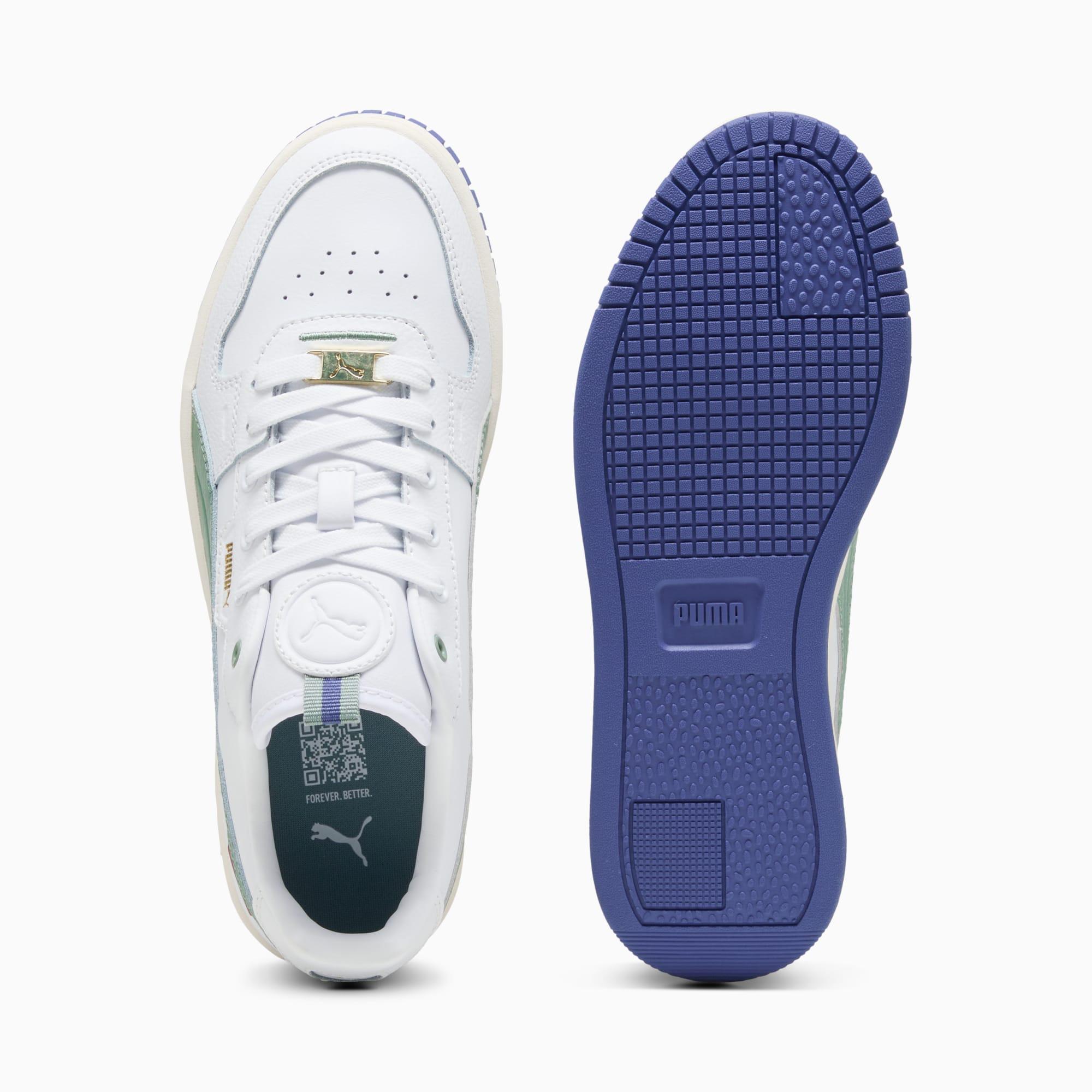 Carina Street Lux Sneakers Women Product Image