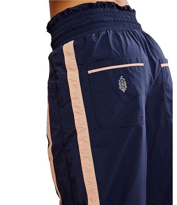 FP Movement The Champ is Here Pant High Waisted Barrel Pants Product Image
