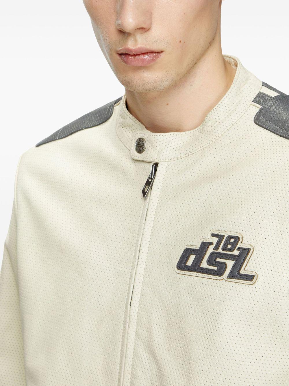L-Pop jacket  Product Image