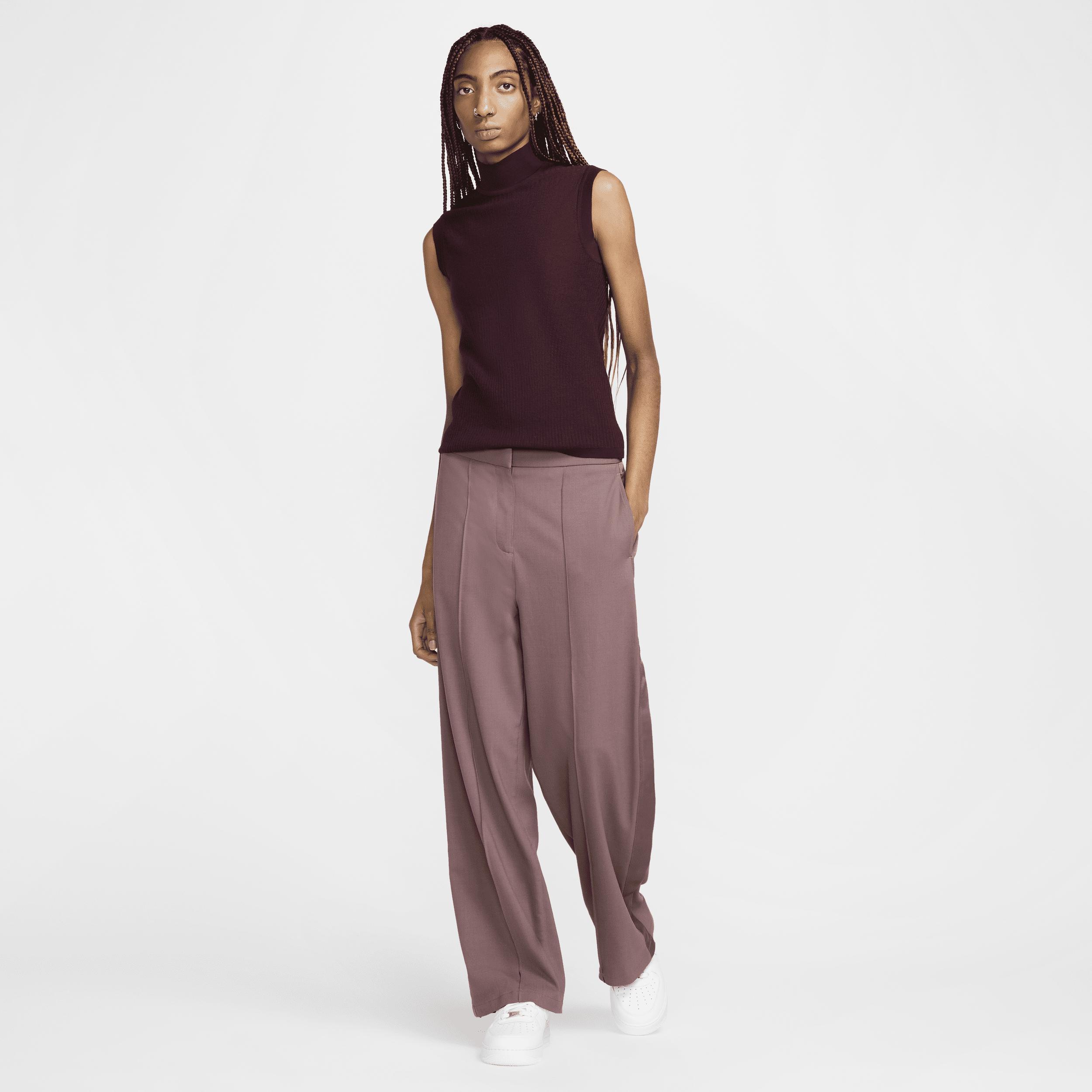 Nike Women's Every Stitch Considered Knit Tank Top Product Image